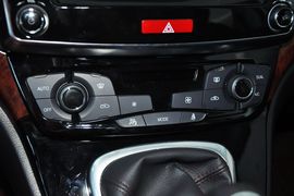 2013款哈弗H6运动版1.5T手动两驱精英型