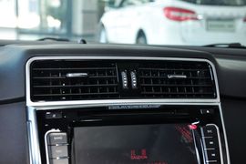 2013款哈弗H6运动版1.5T手动两驱精英型