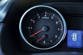 2013款哈弗H6运动版1.5T手动两驱精英型