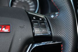 2013款哈弗H6运动版1.5T手动两驱精英型