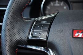 2013款哈弗H6运动版1.5T手动两驱精英型