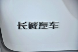 2013款哈弗H6运动版1.5T手动两驱精英型