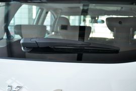 2013款哈弗H6运动版1.5T手动两驱精英型
