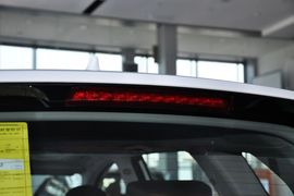 2013款哈弗H6运动版1.5T手动两驱精英型