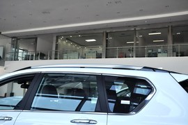 2013款哈弗H6运动版1.5T手动两驱精英型