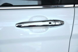 2013款哈弗H6运动版1.5T手动两驱精英型