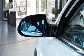 2013款哈弗H6运动版1.5T手动两驱精英型