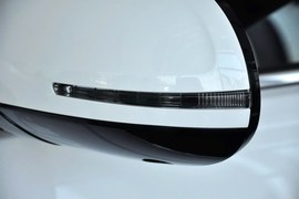 2013款哈弗H6运动版1.5T手动两驱精英型