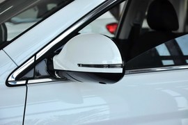 2013款哈弗H6运动版1.5T手动两驱精英型