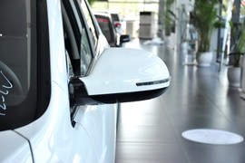 2013款哈弗H6运动版1.5T手动两驱精英型