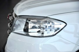2013款哈弗H6运动版1.5T手动两驱精英型