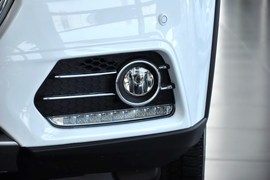 2013款哈弗H6运动版1.5T手动两驱精英型