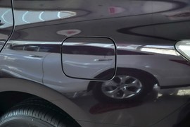 2014款本田奥德赛2.4L豪华版