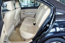 2013款长城C30