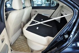 2013款长城C30