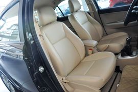 2013款长城C30