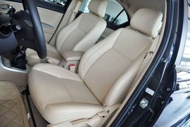 2013款长城C30