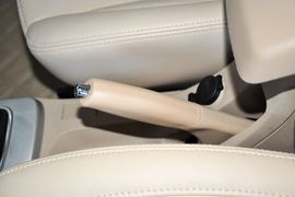2013款长城C30
