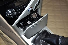 2013款长城C30