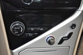 2013款长城C30