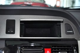 2013款长城C30