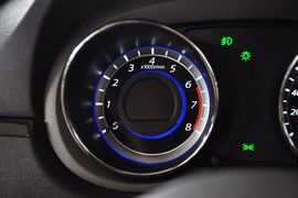 2013款长城C30