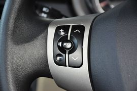 2013款长城C30