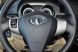 2013款长城C30