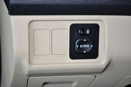 2013款长城C30