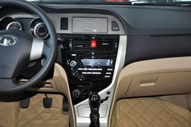 2013款长城C30