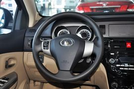 2013款长城C30