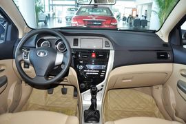 2013款长城C30
