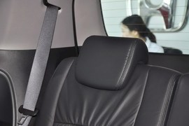 2014款本田奥德赛2.4L豪华版