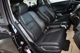 2014款本田奥德赛2.4L豪华版
