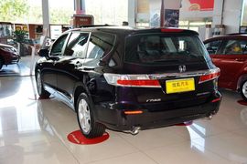 2014款本田奥德赛2.4L豪华版