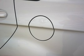 2013款北京汽车E150三厢版手动乐尚型