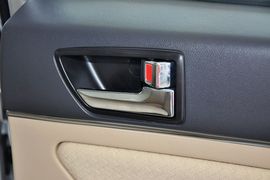 2013款北京汽车E150三厢版手动乐尚型