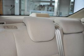 2013款北京汽车E150三厢版手动乐尚型