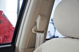 2013款北京汽车E150三厢版手动乐尚型