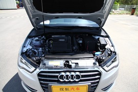 国产奥迪A3