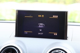 国产奥迪A3