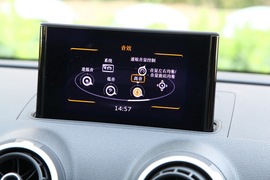 国产奥迪A3