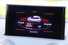 国产奥迪A3