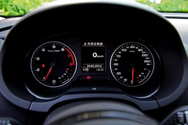 国产奥迪A3
