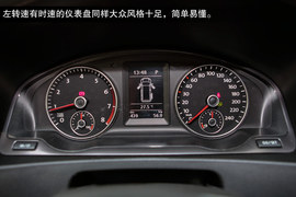 2014款大众凯路威2.0TSI四驱舒适版试驾实拍