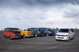 2014款大众凯路威2.0TSI四驱舒适版试驾实拍