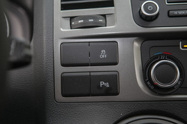 2014款大众凯路威2.0TSI四驱舒适版试驾实拍(1150