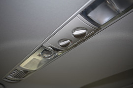 2014款大众凯路威2.0TSI四驱舒适版试驾实拍(1150