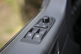 2014款大众凯路威2.0TSI四驱舒适版试驾实拍(1150