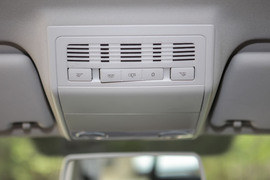 2014款大众凯路威2.0TSI四驱舒适版试驾实拍(1150